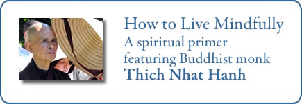 Thich Nhat Hanh