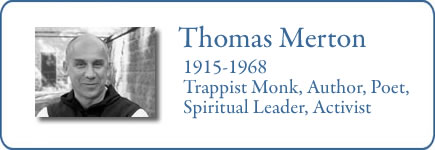 Thomas Merton